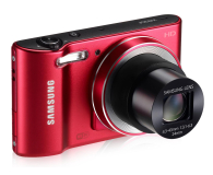 Samsung WB30F CZERWONY - 1394572 - zdjęcie 3
